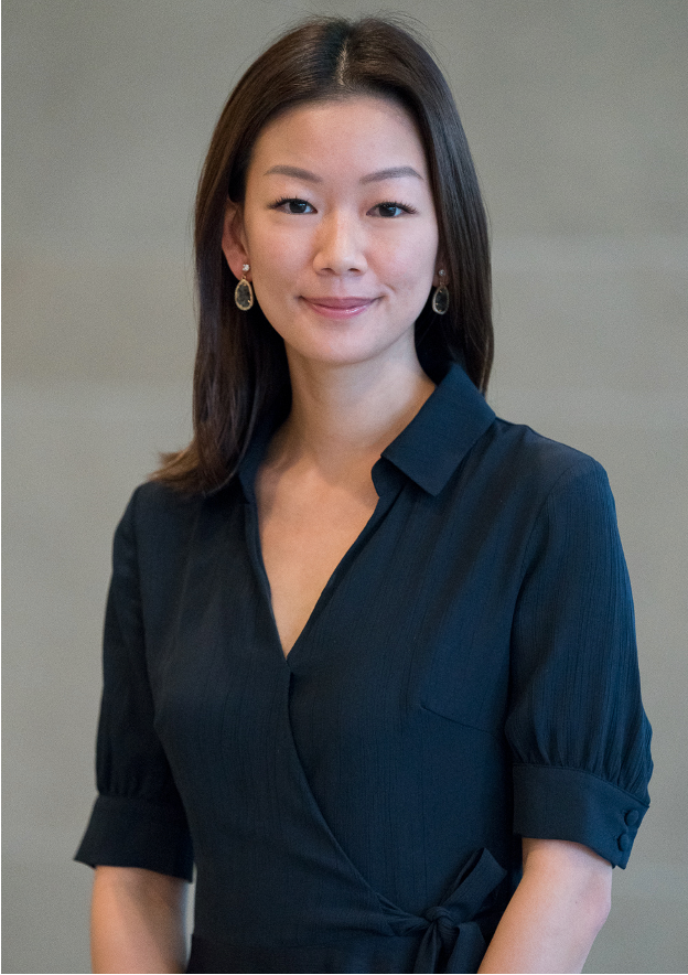 Celene NG Wei Qi